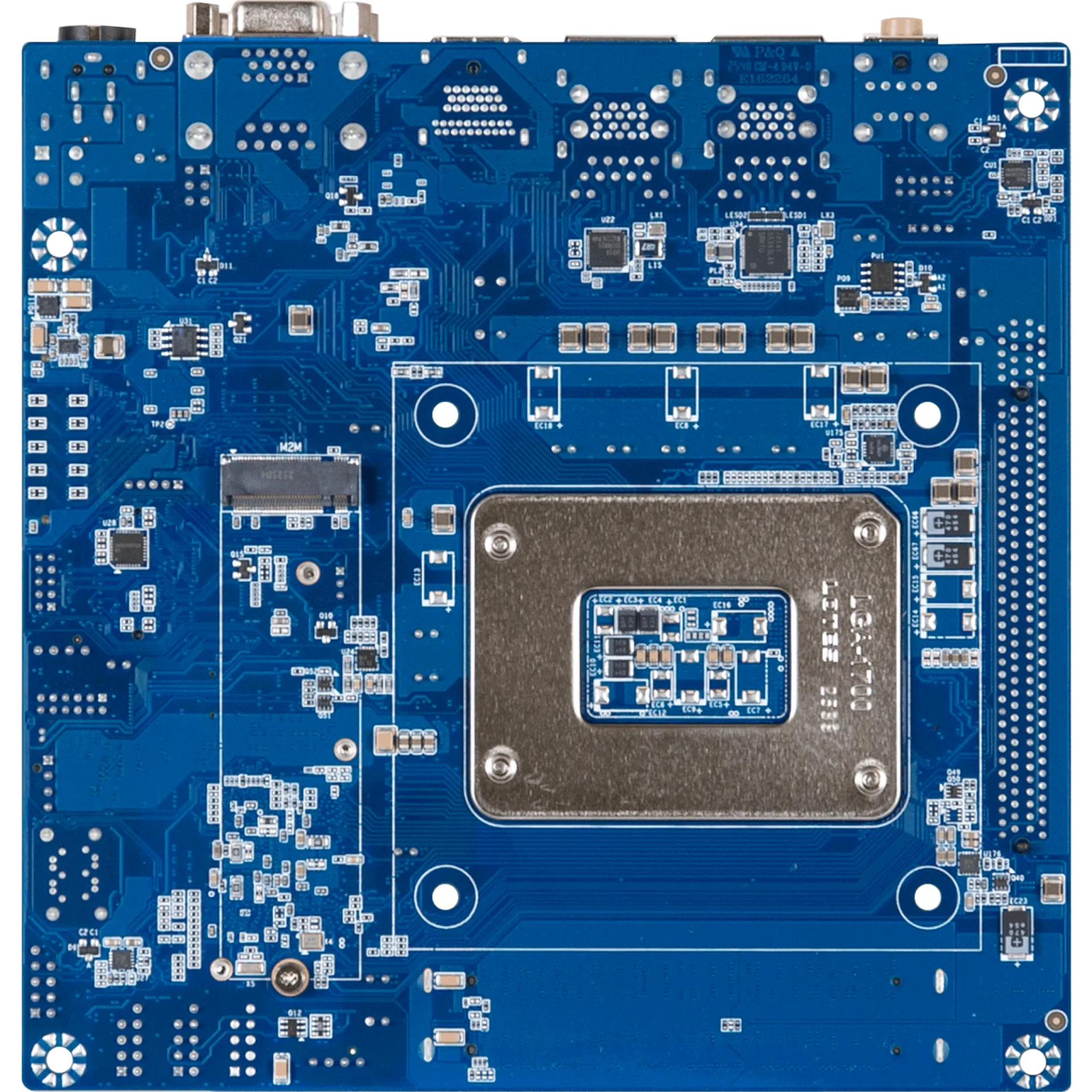 mITX-H610B-MH610BI-A10-Bottom-2000px
