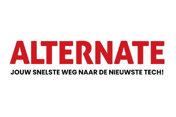 Alternate Netherlands