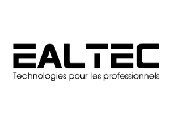Ealtec Technologies pour les professionnels