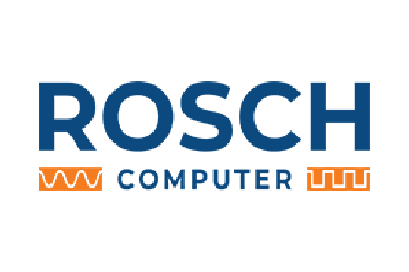 ROSCH COMPUTER GMBH
