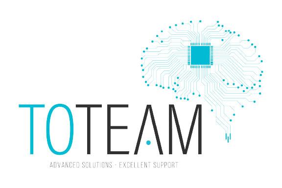 TOTEAM