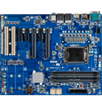ATX-Q670A