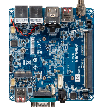 QBi-6412B