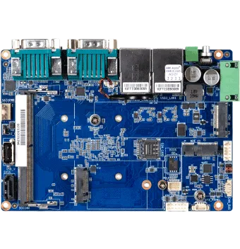 QBi Pro (3.5