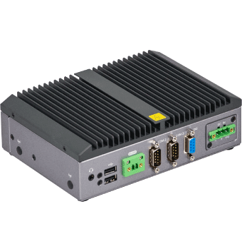 GIGAIPC ミニPC QBiX-Pro-MITXH610A-A1 QBiX Pro Systems-製品一覧｜GIGAIPC