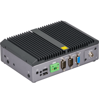 GIGAIPC ミニPC QBiX-Pro-MITXH610A-A1 GIGAIPC ミニPC QBiX-Pro-MITXH610A-A1 QBiX Pro Systems-製品一覧