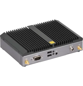 GIGAIPC ミニPC QBiX-Pro-MITXH610A-A1 多機能ファンレスBOX PC – QBiX Pro [New! Alder Lake-N] | 製品一覧