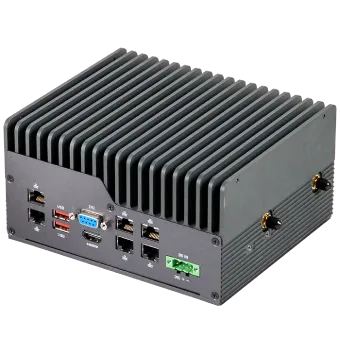 QBiX Jetson Systems-製品一覧｜GIGAIPC