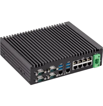 QN-ORNX16GH-A1｜GIGAIPC