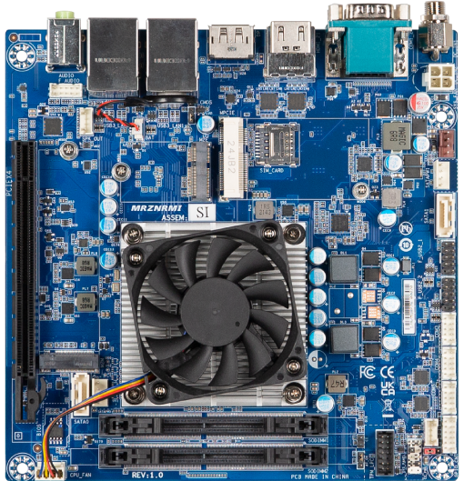 Mini-ITX-Products｜GIGAIPC