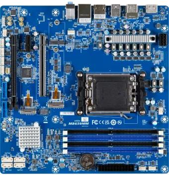 Micro-ATX-Products｜GIGAIPC