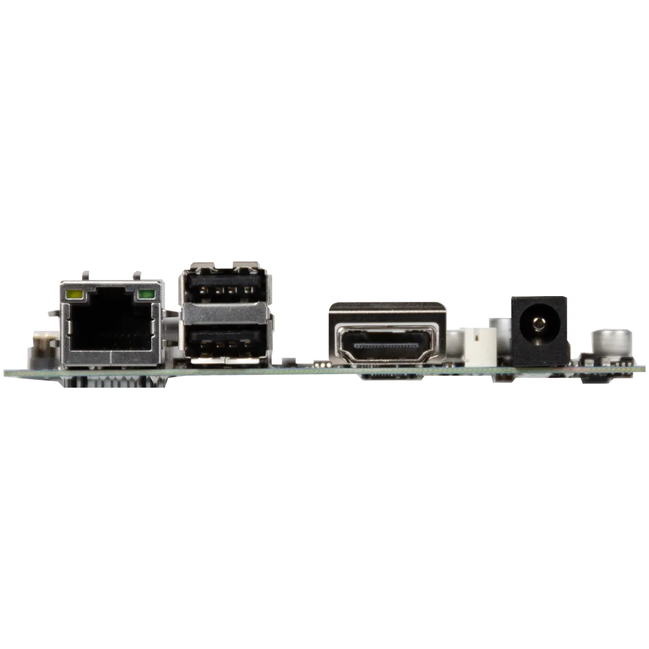 PICO-G350A | PICO-ITX with Arm® Quad-Core Cortex®-A53