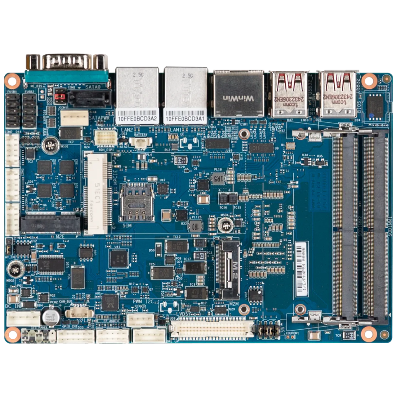 【めい】CPU GEEKOM GT1 Mega AI Mini PC (3-Year Quality Support) with
