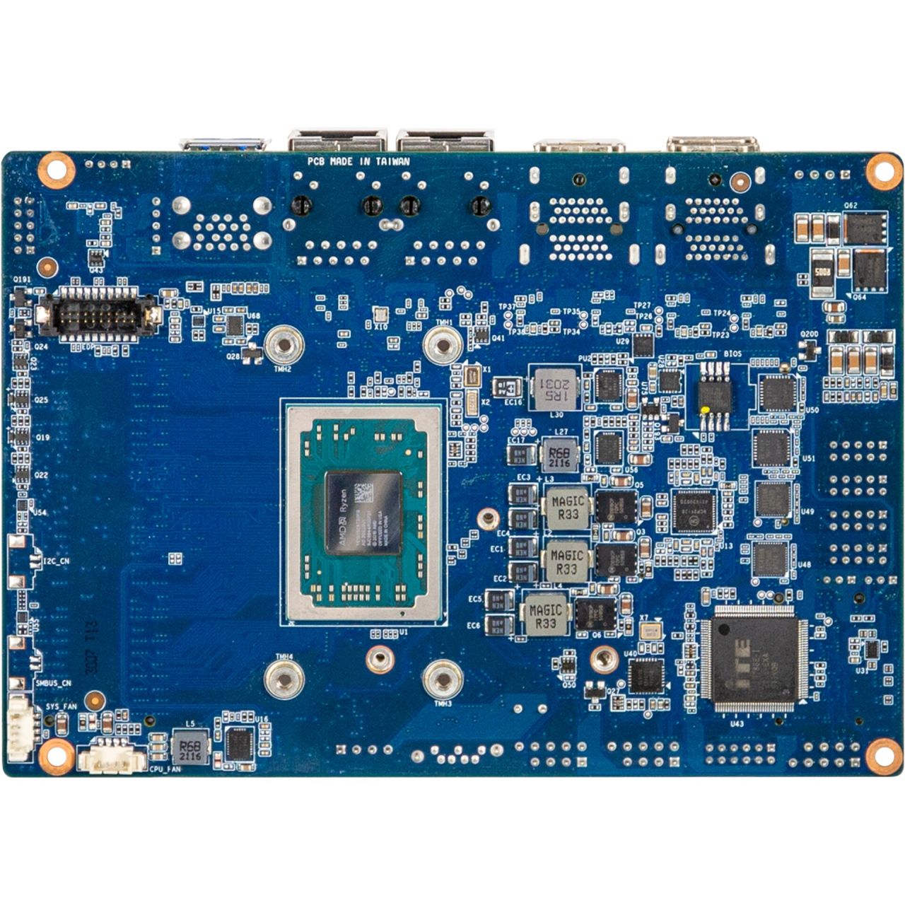 リネットページ On-Grid Inverters - RENAC