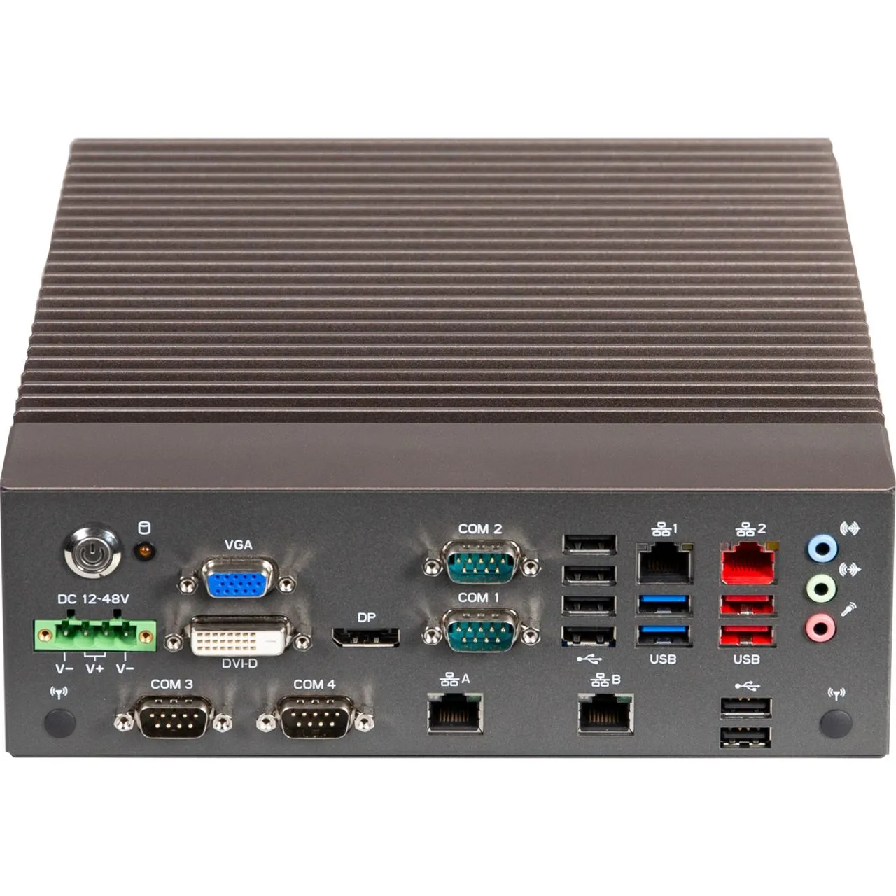 コンピュータ・IT iPhonexs256gb QBiX-JMB-ADLA67EH-A1 | Industrial system with Intel® Q670E Chipset