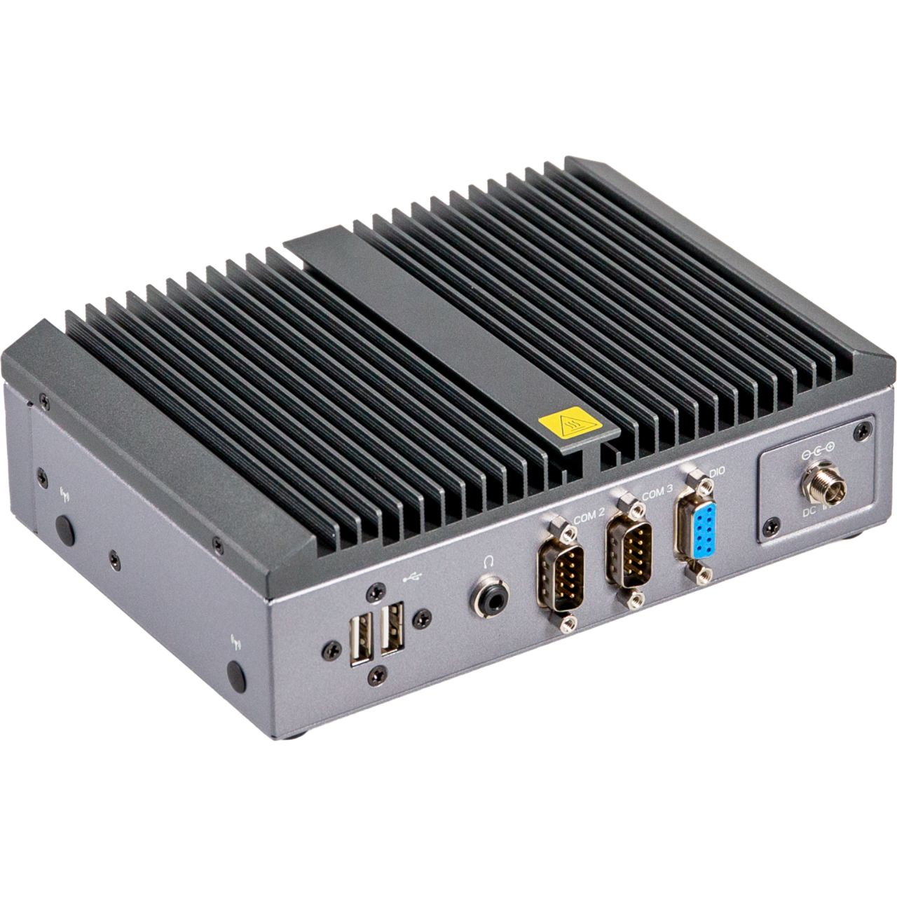 QBiX-Pro-ADLA1235H-A2｜GIGAIPC