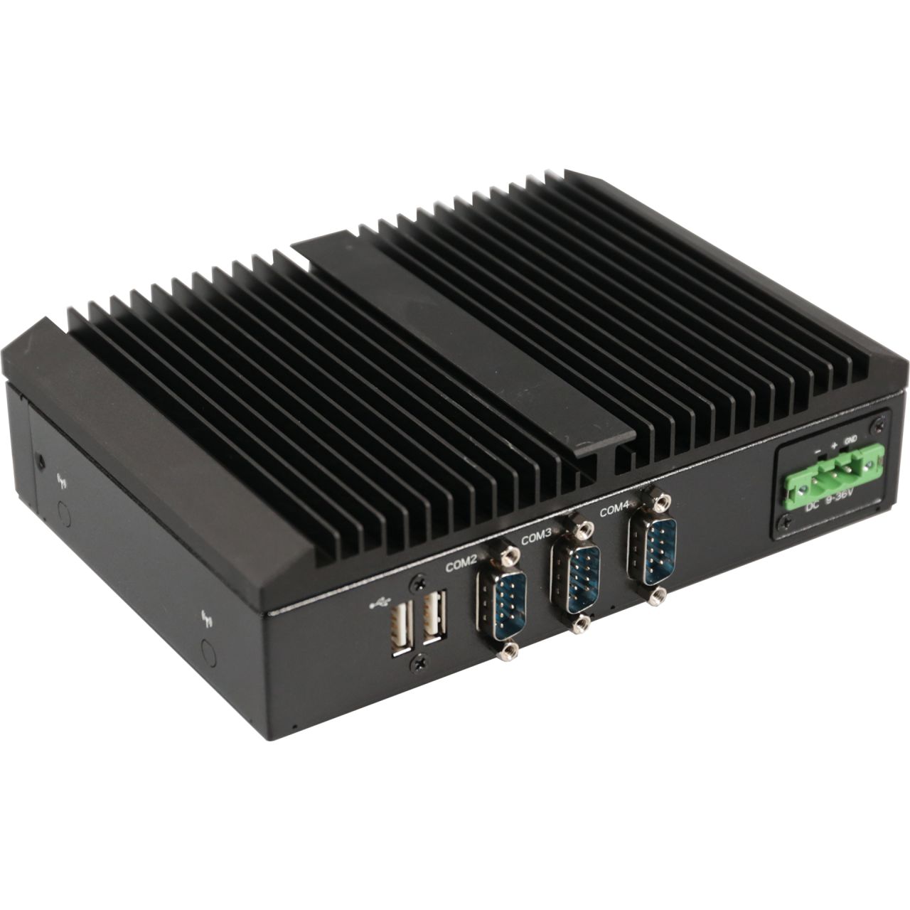 QBiX-Pro-KBLB7100H-A1｜GIGAIPC