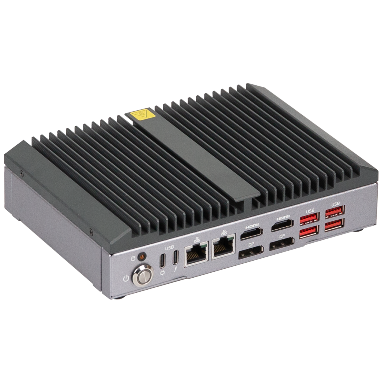 QL-1315A | Industrial system with Intel® Core™ i3-1315U Processor