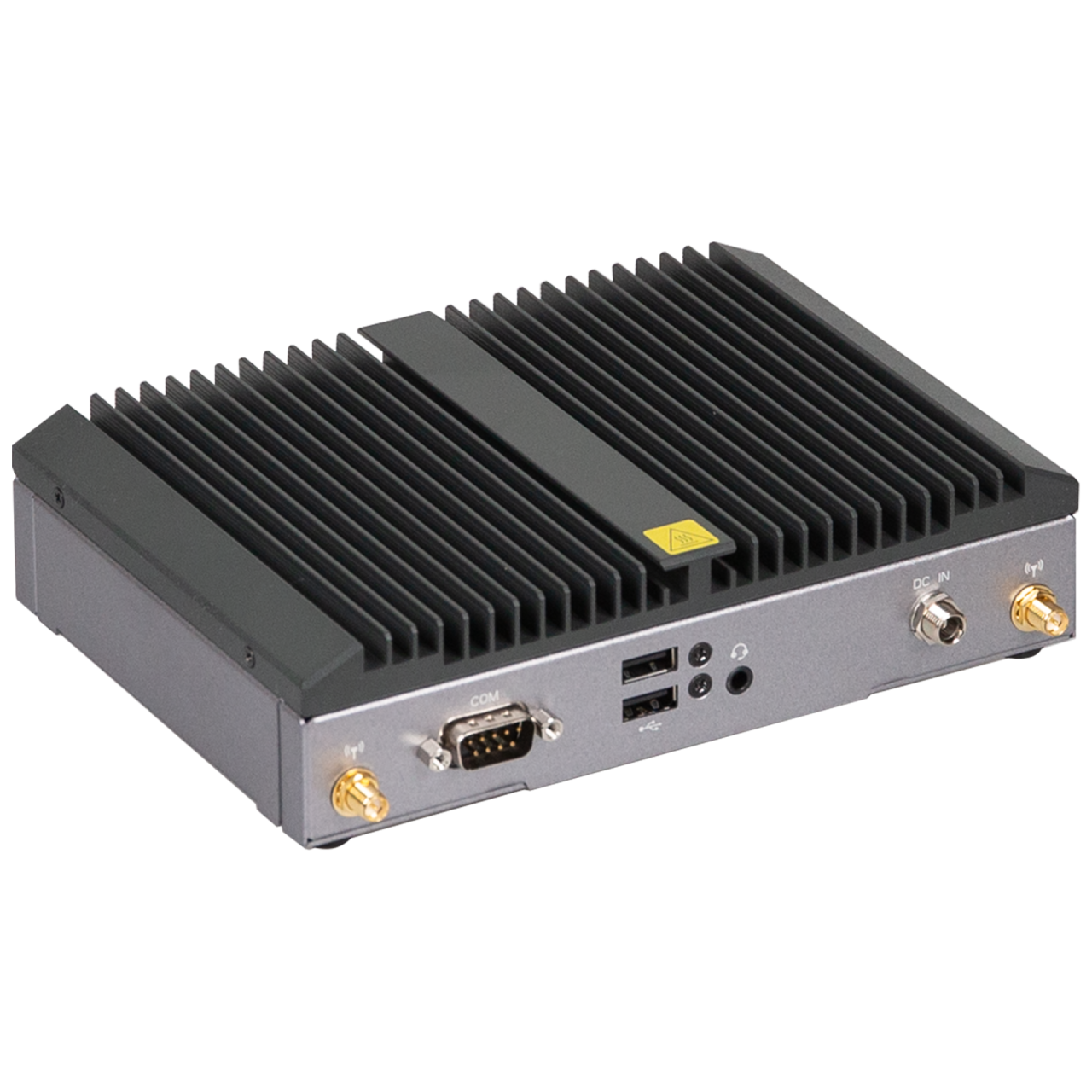 QL-1315A | Industrial system with Intel® Core™ i3-1315U Processor