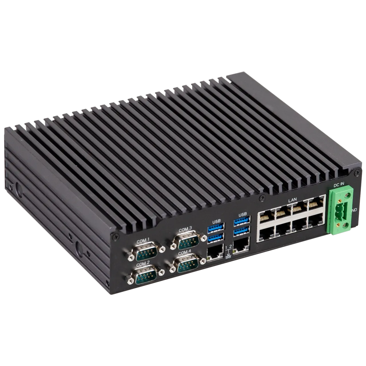 QN-ORNX16GH-A1｜GIGAIPC