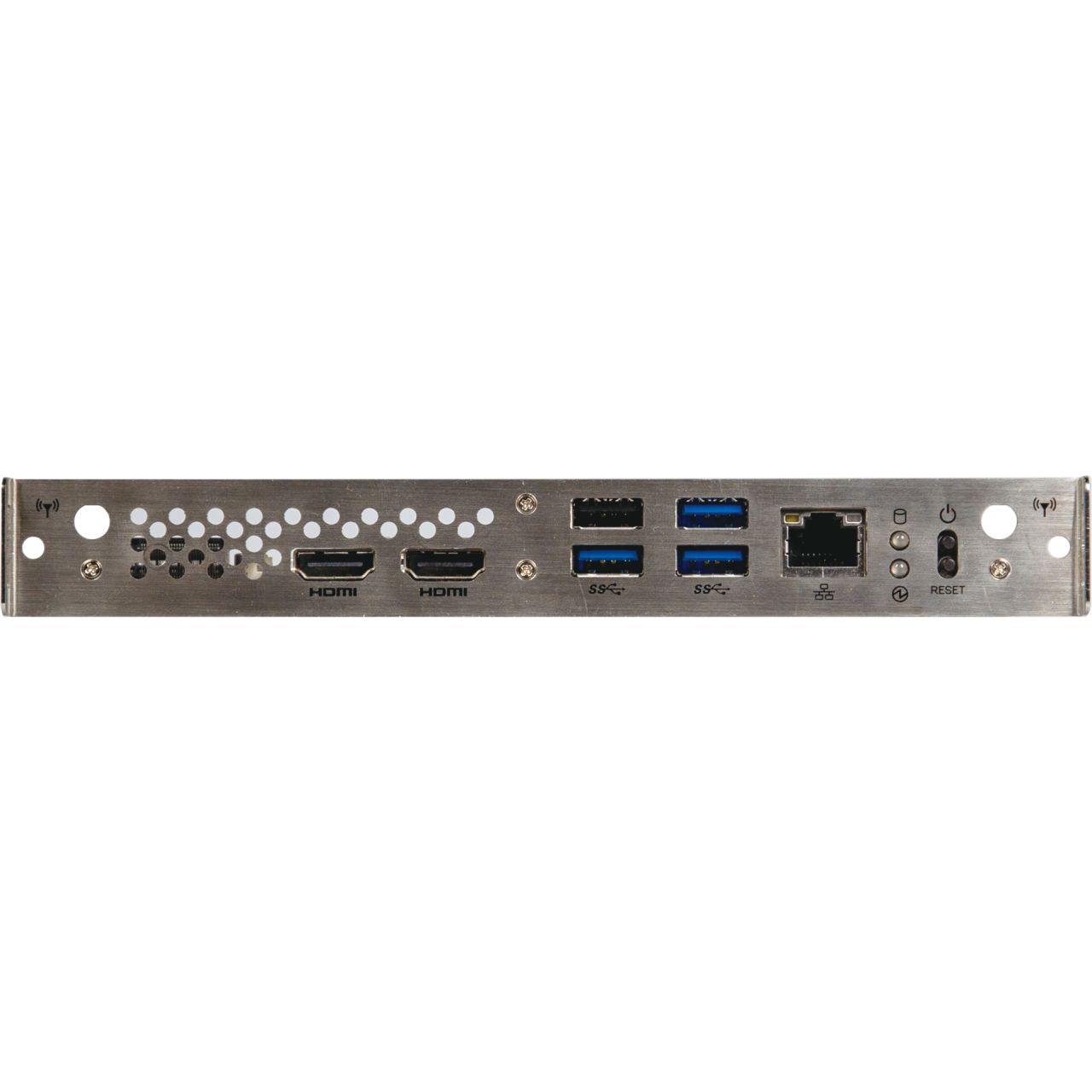 SDM-1135G7L | Intel® Smart Display Module with Intel® 11th