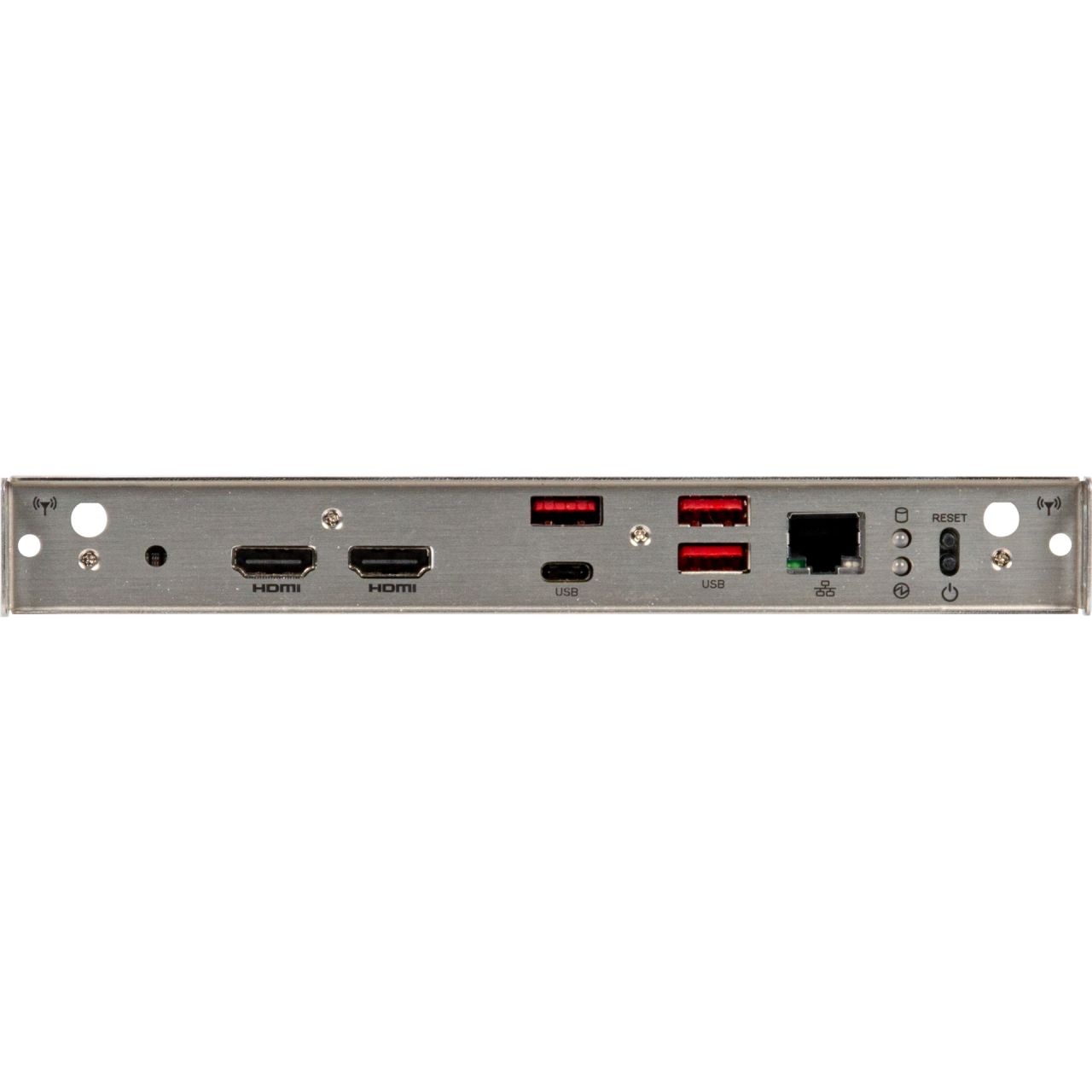 SDM-1345EAL | Intel® Smart Display Module with Intel® 13th