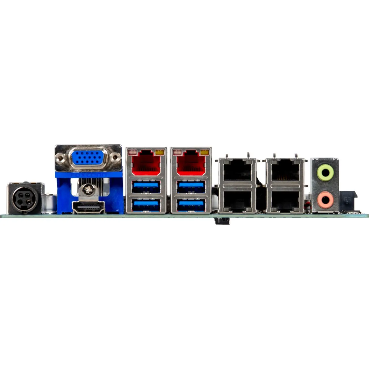 mITX-H61EC | Mini-ITX motherboard with Intel® H610E Chipset