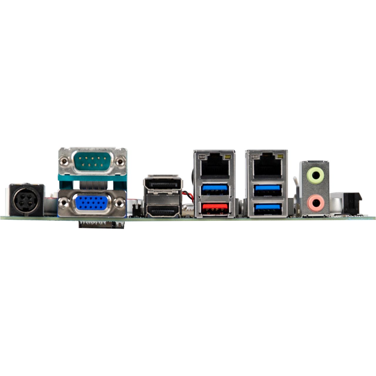 mITX-Q47EA | Mini-ITX with Intel® Q470E Chipset - support
