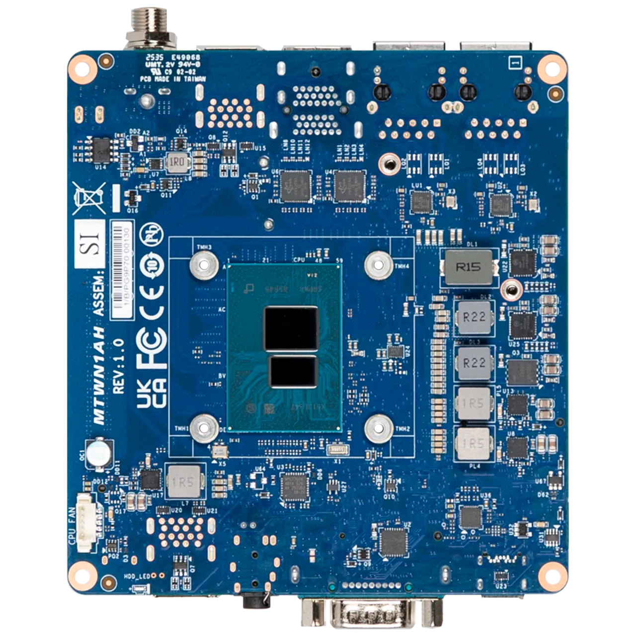 QBi-N150A_MTWN1AH-A10-Bottom-2000px