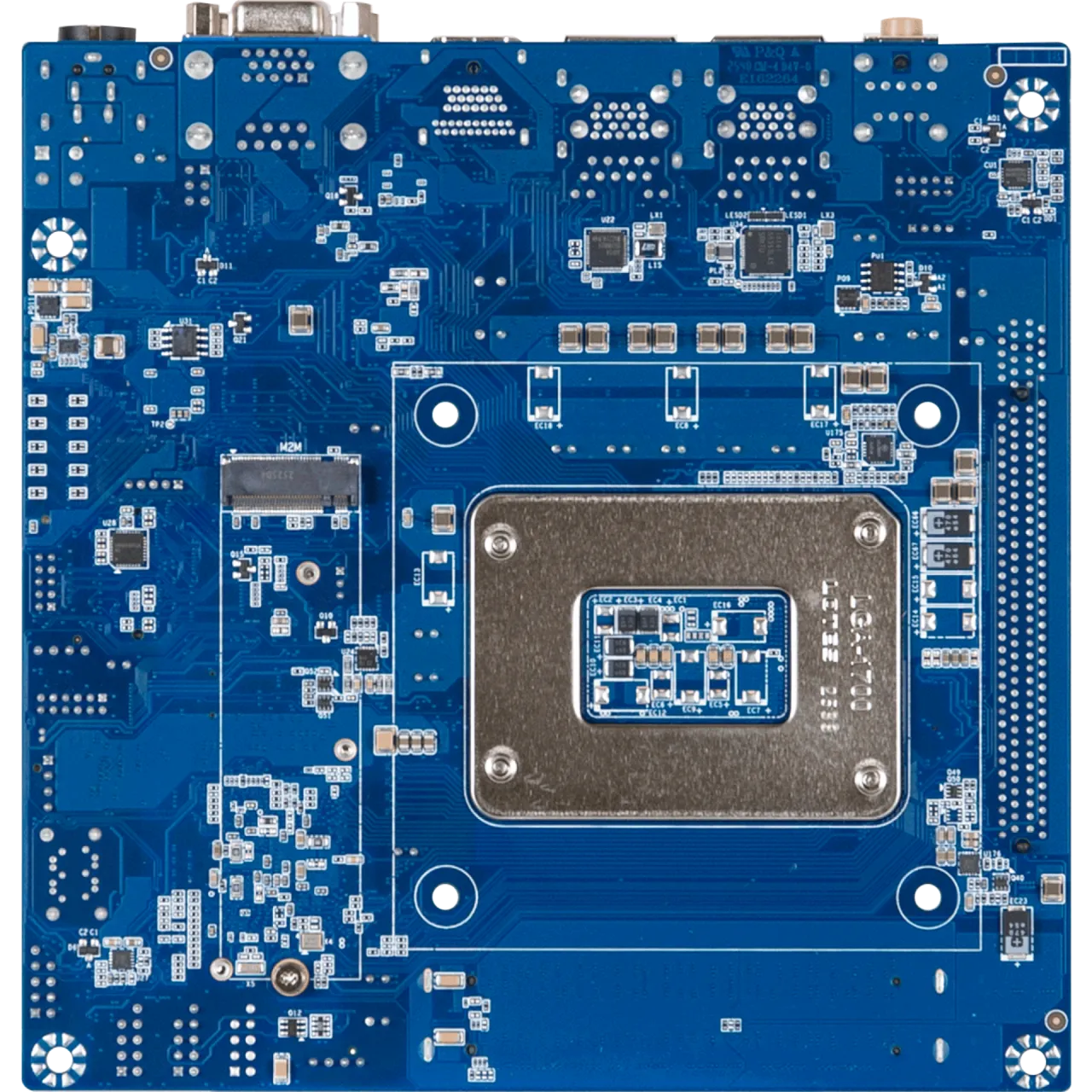 mITX-H610B-MH610BI-A10-Bottom-2000px