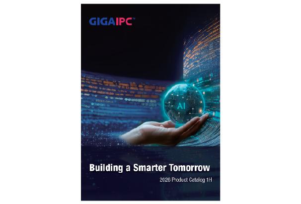 2026 1H GIGAIPC 產品型錄