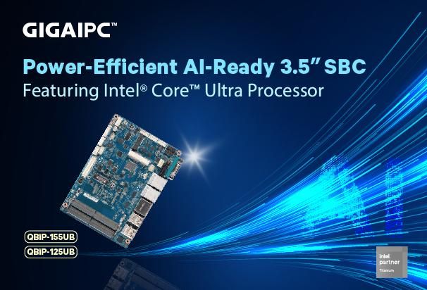 Industrial Edge AI: The new era of intelligent efficiency