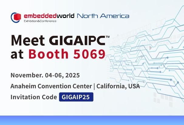 Join us at EWNA | NOV 4-6 2025