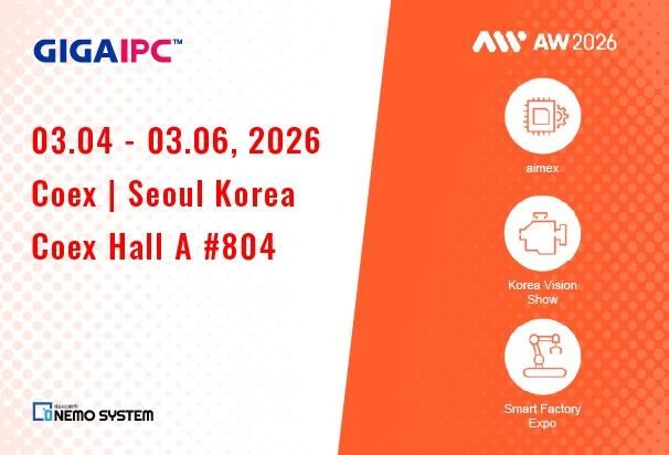 Join us at Automation World | MAR 4-6 2026