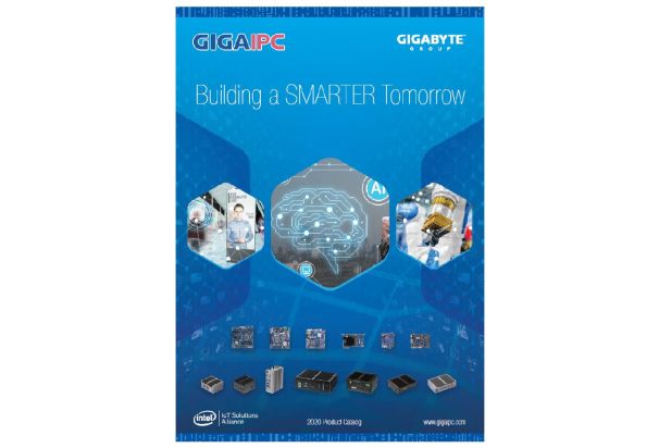 2020 1H GIGAIPC Product Brochure