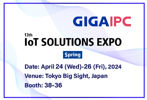 Join us at Japan IT Week Spring 2024 | APR 24-26 2024