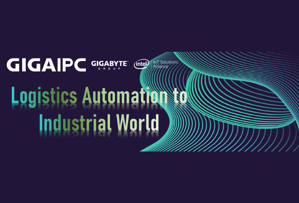 Logistics Automation to Industrial World