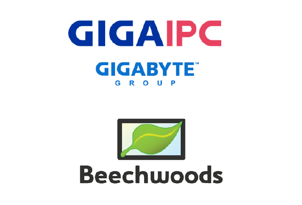GIGAIPC and Beechwoods Software Collaborate for an IoT Edge Gateway Solution
