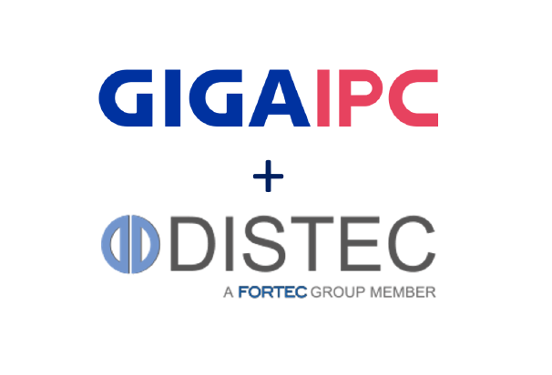 New Partnership with Distec GmbH