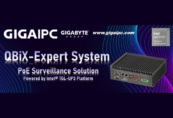 New Launch : Expertised Embedded System with POE