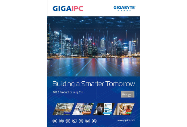 2022 2H GIGAIPC Product Catalog