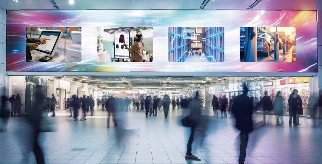 abcd2324ページ デジタルサイネージ｜GIGAIPC