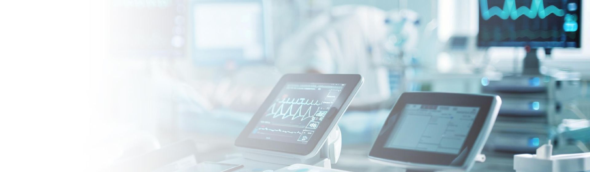 Soins de santé intelligents