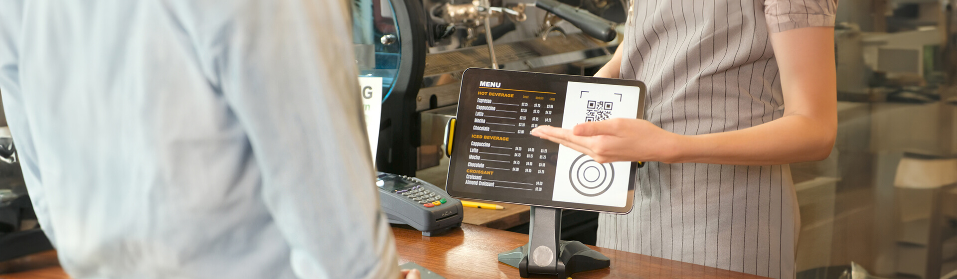 スマートリテール