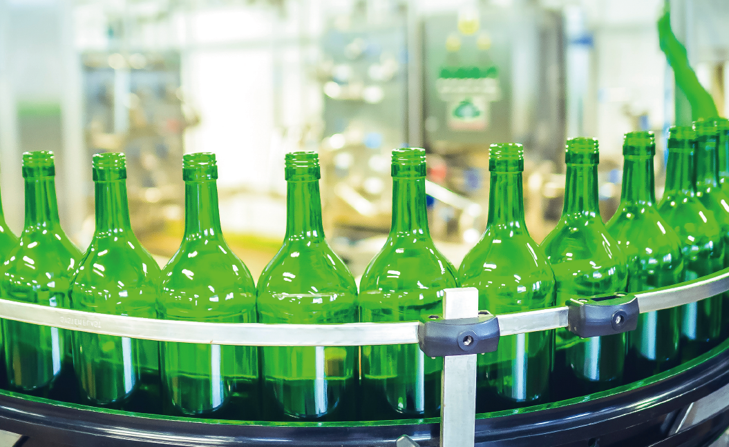 Applications d'inspection optique automatique