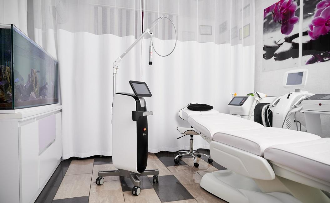 Tattoo Removal Lazer