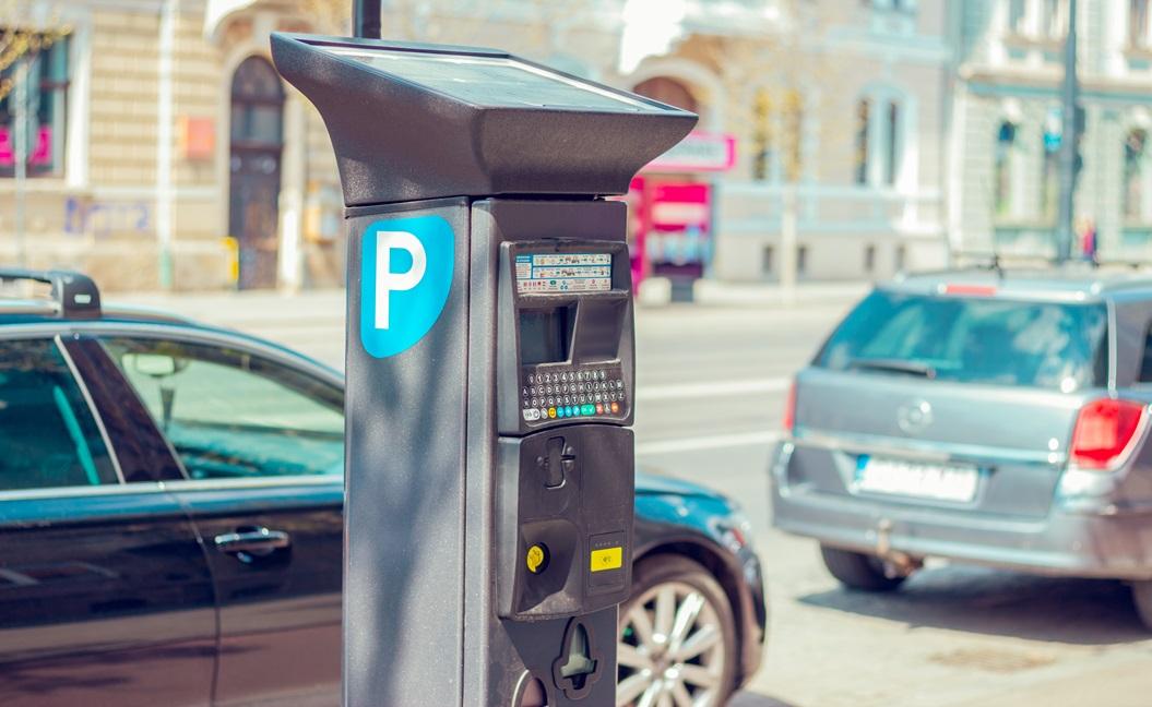 Smart Parking Payment Systems