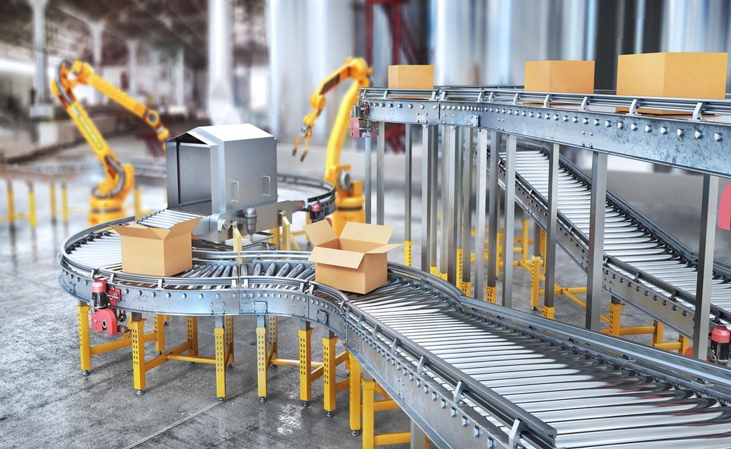 Production Line